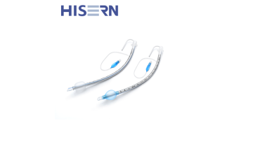 Disposable Endotracheal Tube Reinforced Type.MP4