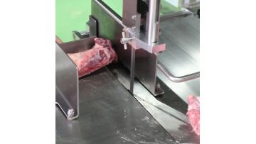 TS-JG320H Heavy Duty Frozen Meat Bone Cutter Saw