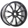 18" WHEELS FORGED AUDI A4 RIMS ABT STYLE