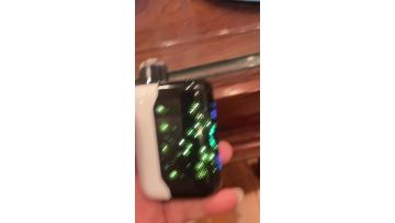 Geek Bar Pulse X 25K
