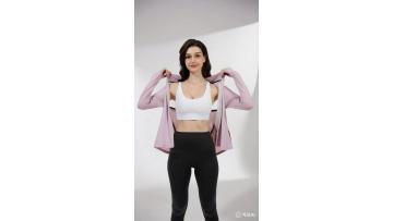 Sunscreen Coat