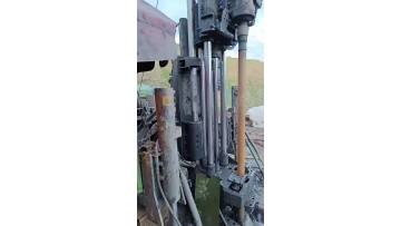 borehole drilling equipment factory