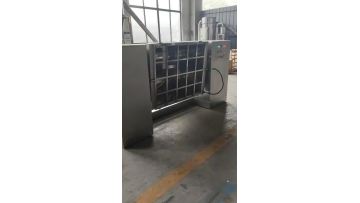 Powder Mixer Mixing Machine