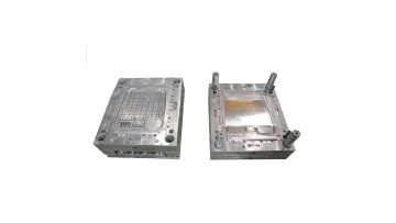 Medical Mould Mold Medical Moulding Products Steel Mould Tooling Maker Company Plastic Injection Mold Service1