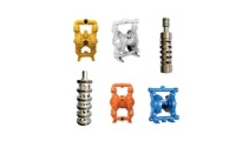 China Supplier: High-Precision Replacement Sleeve and Spool 031.132.000 for Sandpiper Pumps' Air Distribution Valve Assembly1