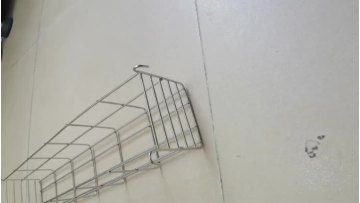 Square Basket Stainless Steel A