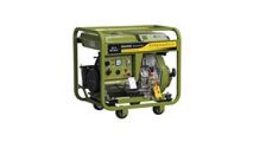 4.2KW open diesel generating prices (DG5000E)1