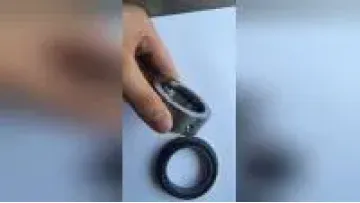 Roten 7K Wave Spring Mechanical Seal, Inoxpa Lobe Pump Seal1