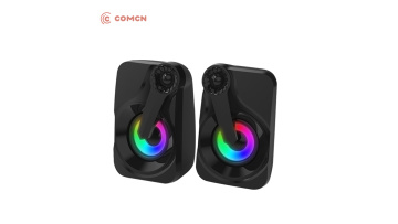 COM T2  gaming speaker
