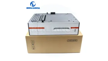 Original New 500-Sheet Paper Tray for HP Pagewide PRO 552dw 577 452DN 500-Sheet Input Tray D3q23A Printer Parts1