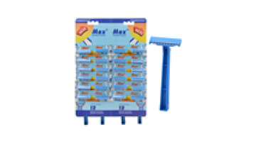 Medical-Grade Single Blade Disposable Hygiene Razor1