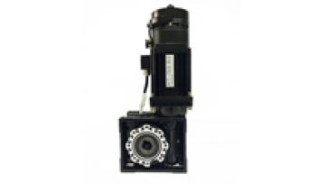Suzhou Supplier Running Variable-Frequency High Speed Door 50Hz-60Hz Ac Servo Driver Motor For Rapid Door1