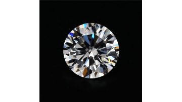 Moissanite test