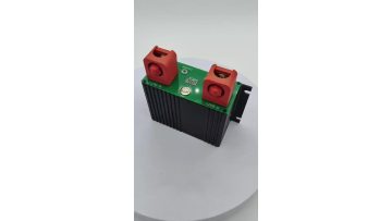 Dual Battery Isolator
