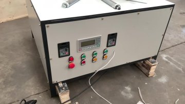Coil packer Machine1