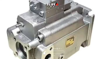 Hawe V30E series Hydrualic pump