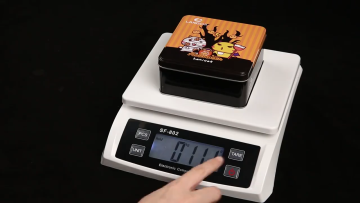 sf802 Kitchen scale 30kg 1g Weight Digital Postal Parcel scale Shipping Balance1