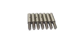 Metal CNC Turning Machining Stainless Steel Accessories Parts Services Customized Machined1