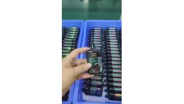 r&m monster 6k puffs