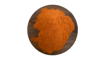 Beta carotene