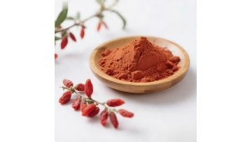 Wolfberry Powder