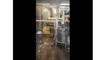 LPG1.Spray Dryer