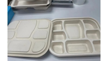 paper fruit tray foaming machine 