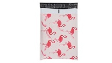 Custom Design Poly Mailers Shipping Envelopes Mailing Bag for Clothing1