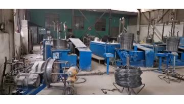 stainless steel wire rope