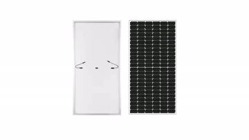 Solar Panel For Solar System