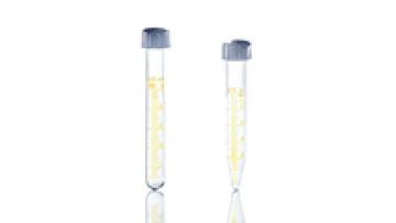 Lab Graduated Conical Bottom Serological Glass Centrifuge Tubes with Thread Screw Lid1
