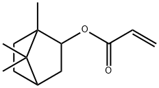 IBOA Isobornyl Acrylate Reactive Monomer CAS 5888-33-5