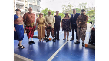 2023 Thailand VIV Exhibition
