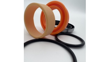 Tensioning Cylinder Repair Kit-5