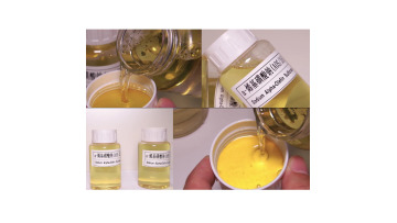 Sodium Alpha-Olefin Sulfonate AOS 35%
