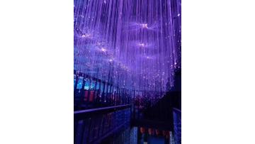 Fibre Optic Lights Ceiling Kit