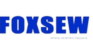 TAIZHOU FOXSEW SEWING MACHINE CO.,LTD.