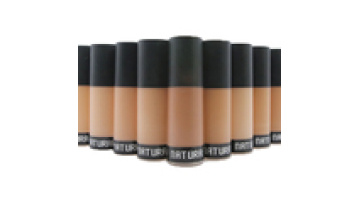 High Quality Waterproof Concealer Beauty Face Makeup Private Label Liquid Foundation For Dark Skin1