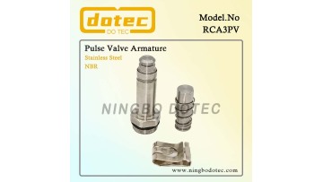 RCA3PV armature
