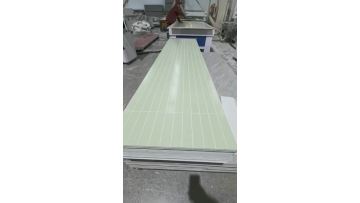 SPC wall Panel waterproof eco friendly