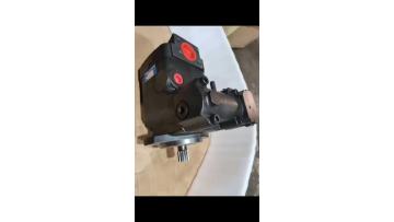 OILGEAR AT223264 hydraulic piston pump