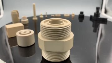 Peek screw