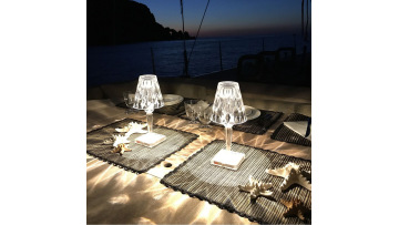 Decoration table  night light.mp4
