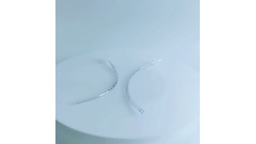Endotracheal tube-Standard-Uncuffed 