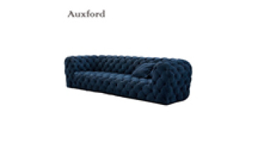 2020 hot sale foshan factory Italian  luxury modern couch living room furniture royal sofa set1