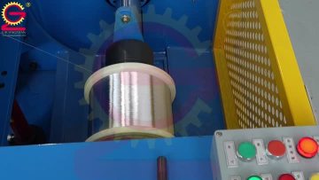 Chuangzhan Machine 46