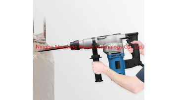 3mm impact drill