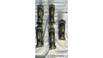 A2FM170/61W Bent-axis Hydraulic Motor