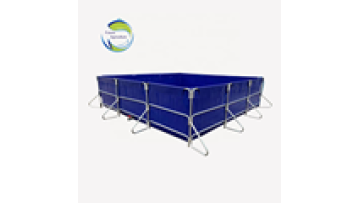 Biofloc and Aquaculture Systems for Shrimp, Tilapia, and Fish Farming Equipment1
