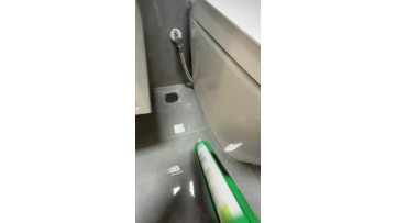silicone sealant 26